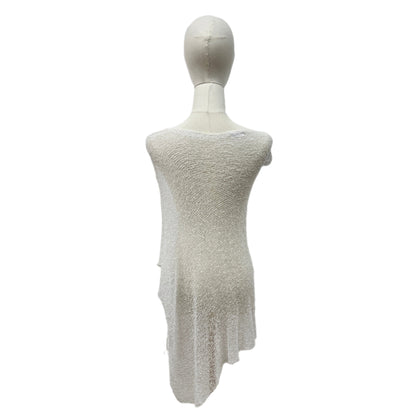 SHORT PONCHO-OFF WHITE-31-AFC5
