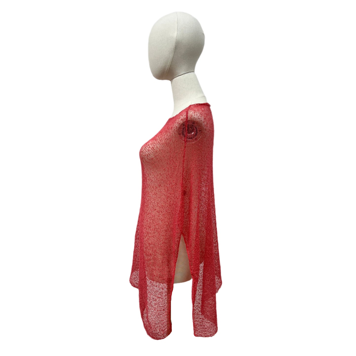 SHORT PONCHO-CORAL-8-AFC5