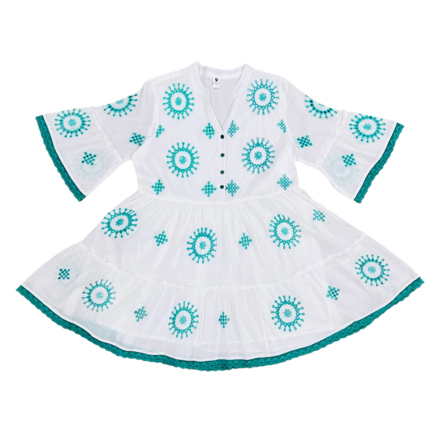 BLUSA / 25001-CM