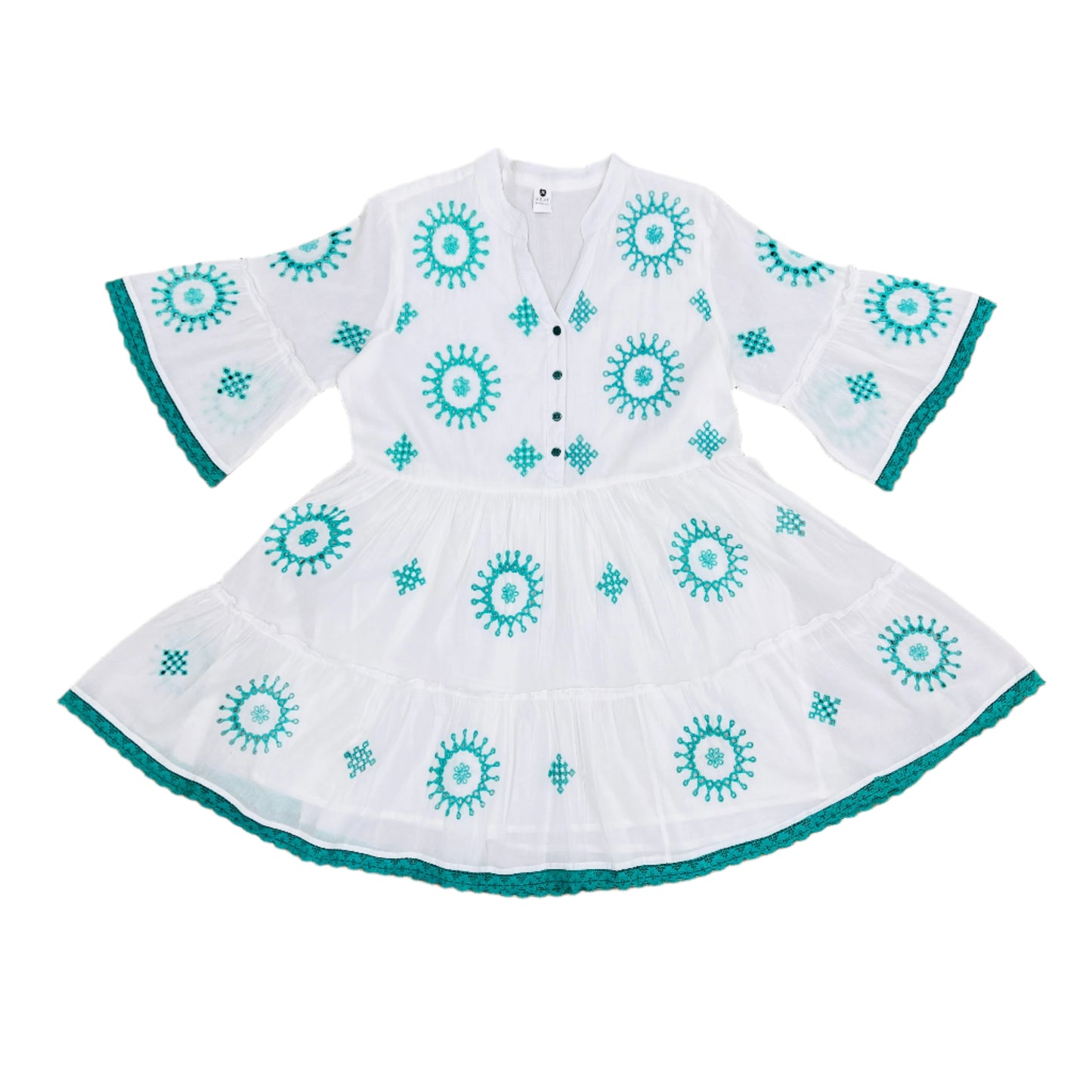 BLUSA / 25001-CM