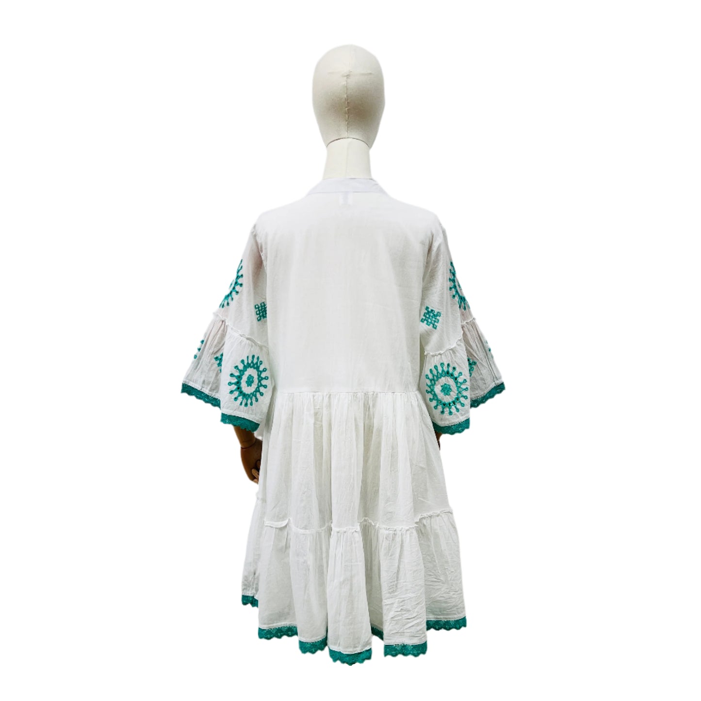 BLUSA / 25001-CM