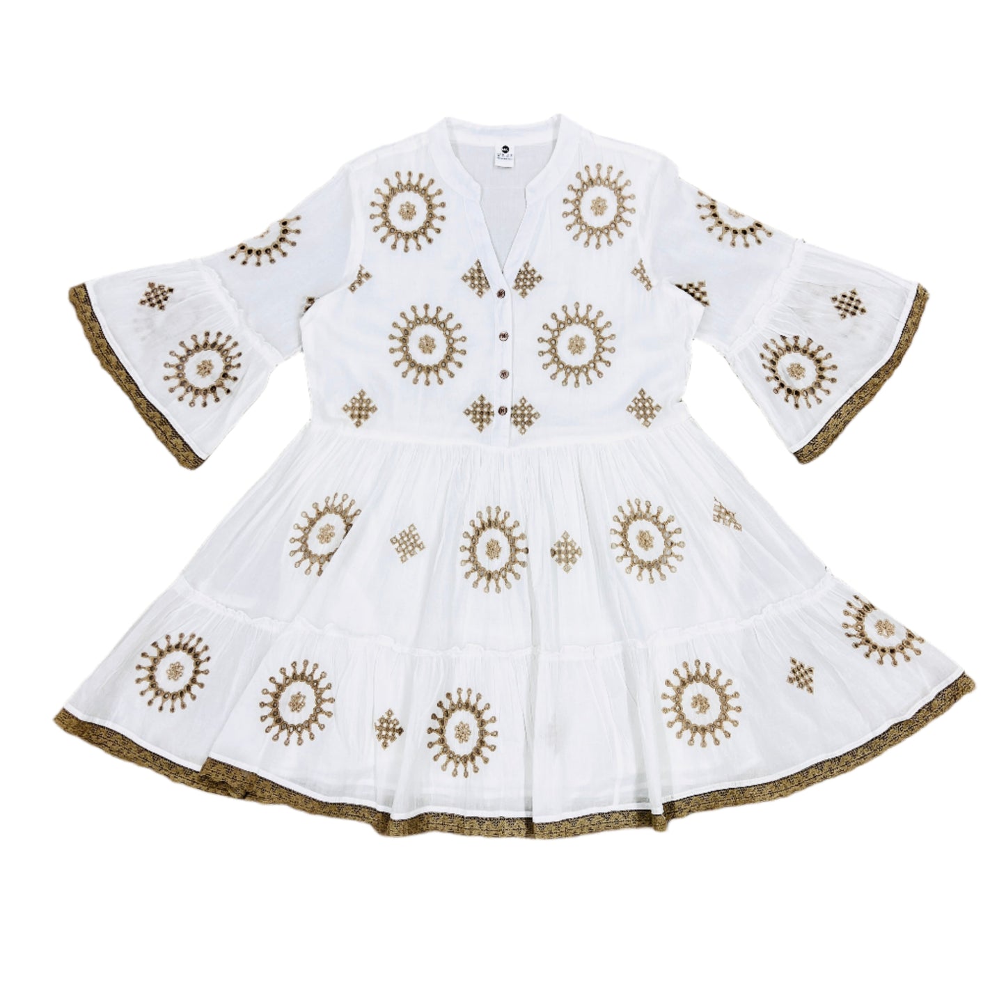 BLUSA / 25001-CM