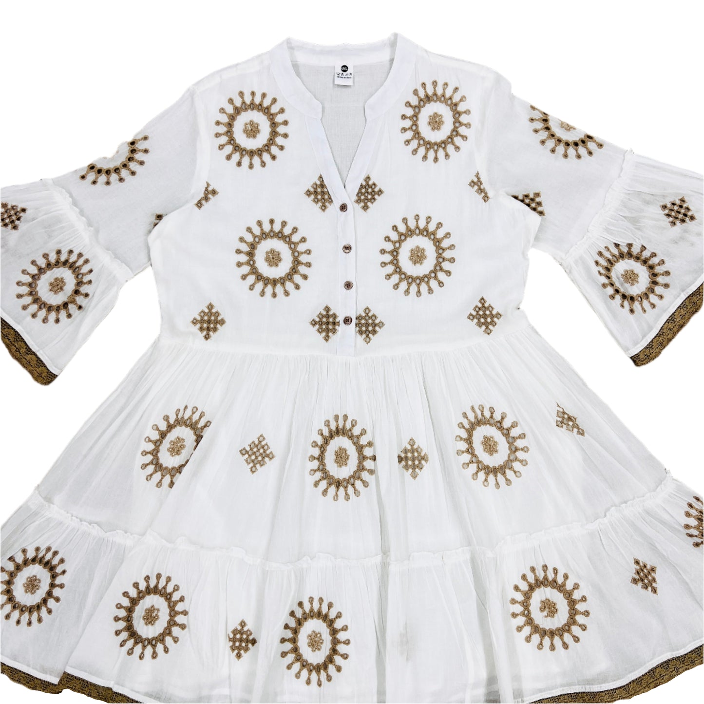 BLUSA / 25001-CM