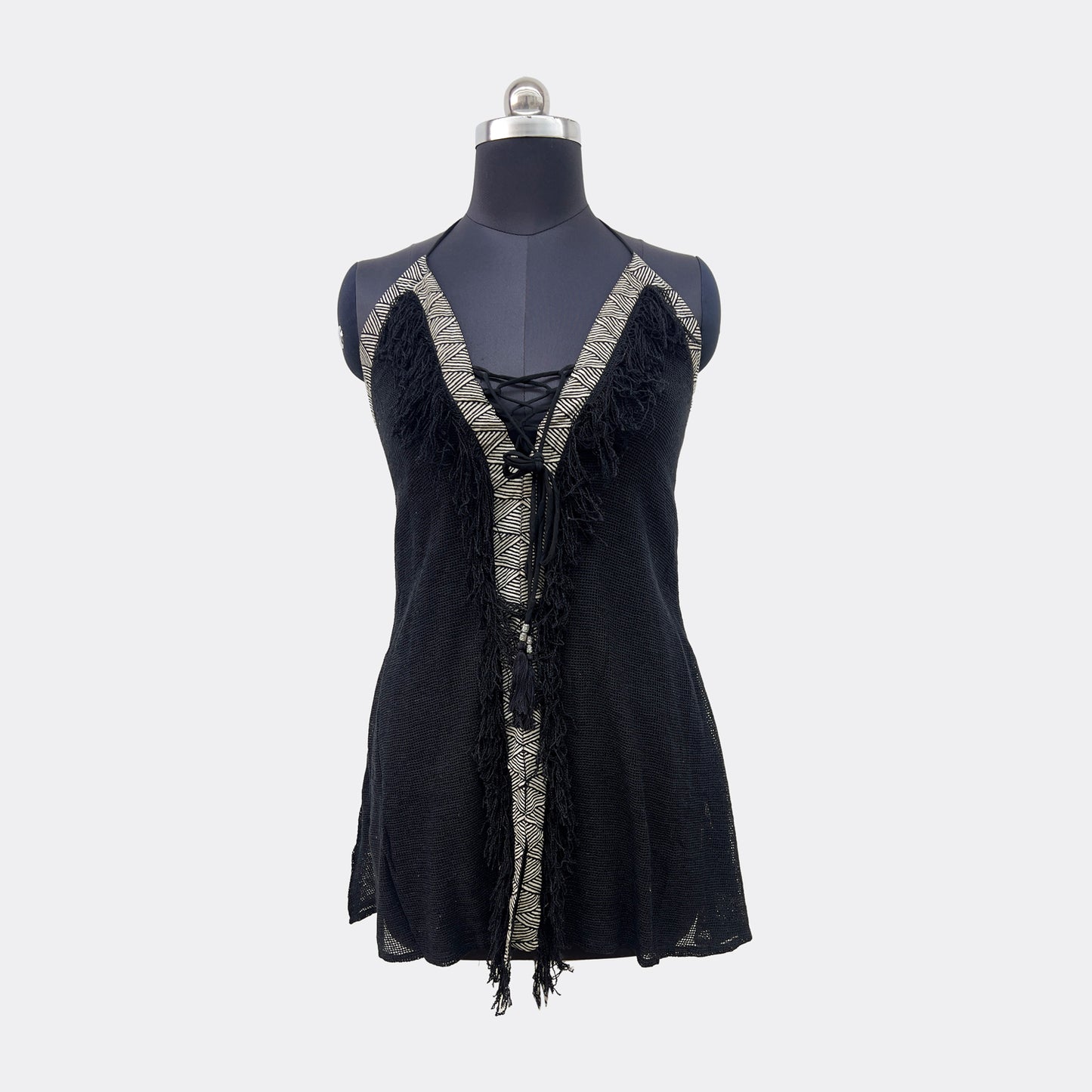 VESTIDO / REF: JM22