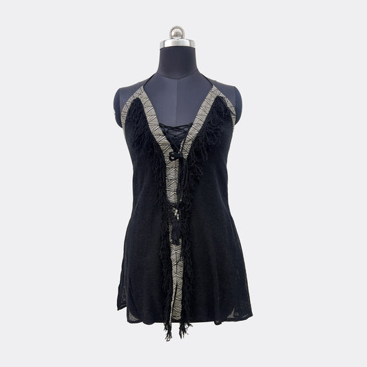VESTIDO / REF: JM22