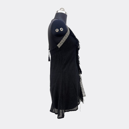 VESTIDO / REF: JM22