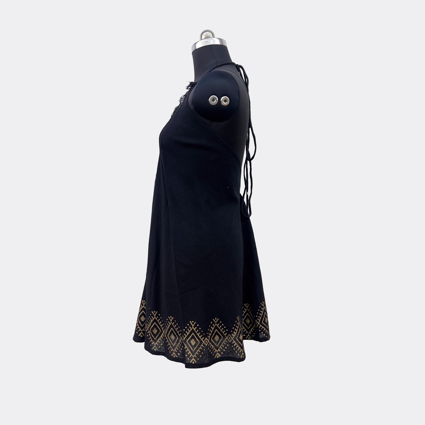 VESTIDO / REF: JM34