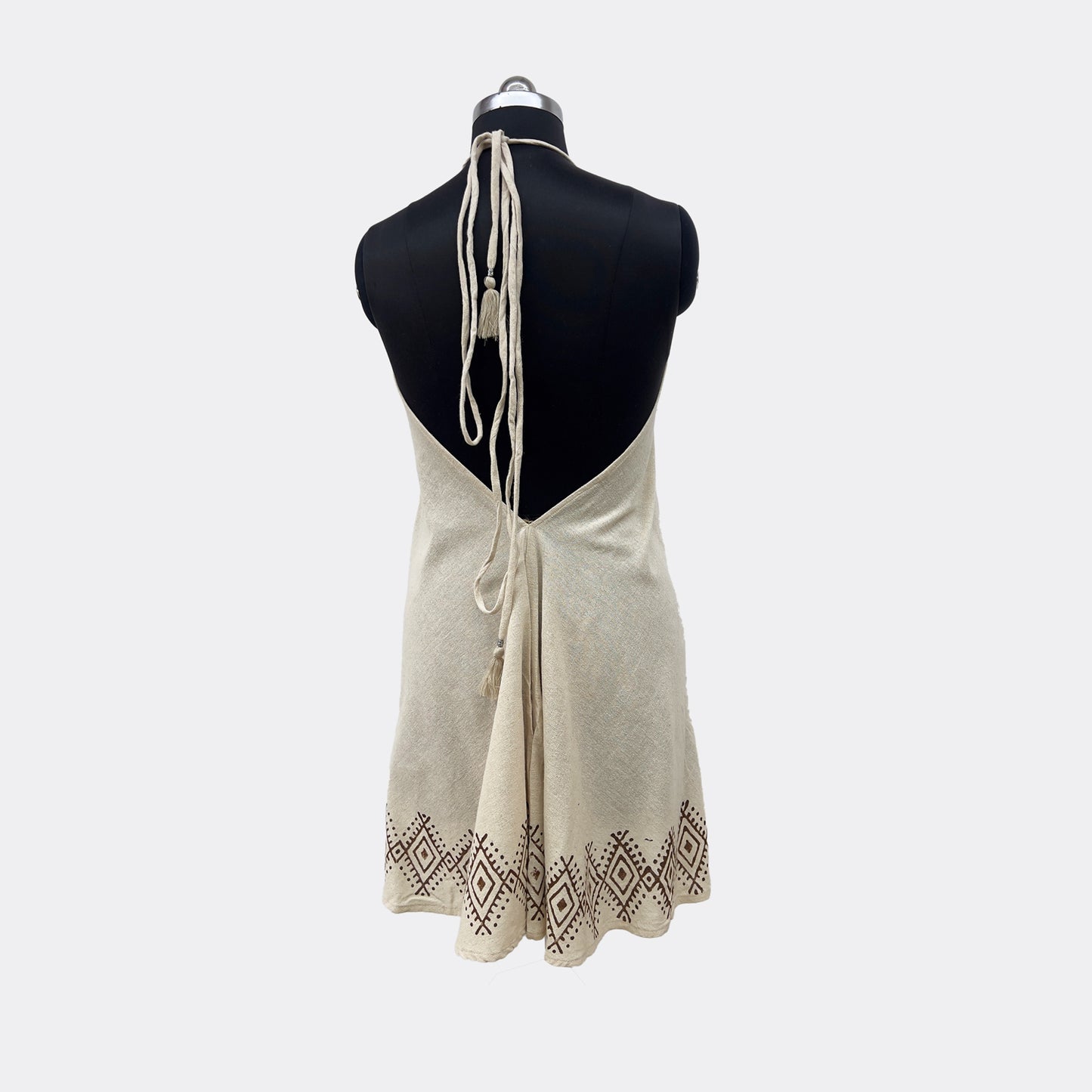 VESTIDO / REF: JM34