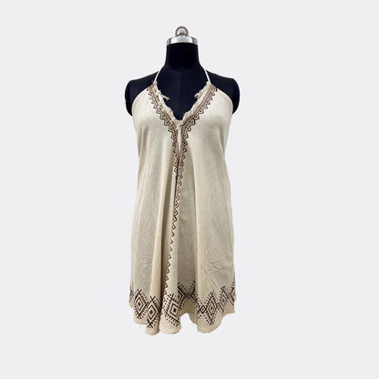 VESTIDO / REF: JM34