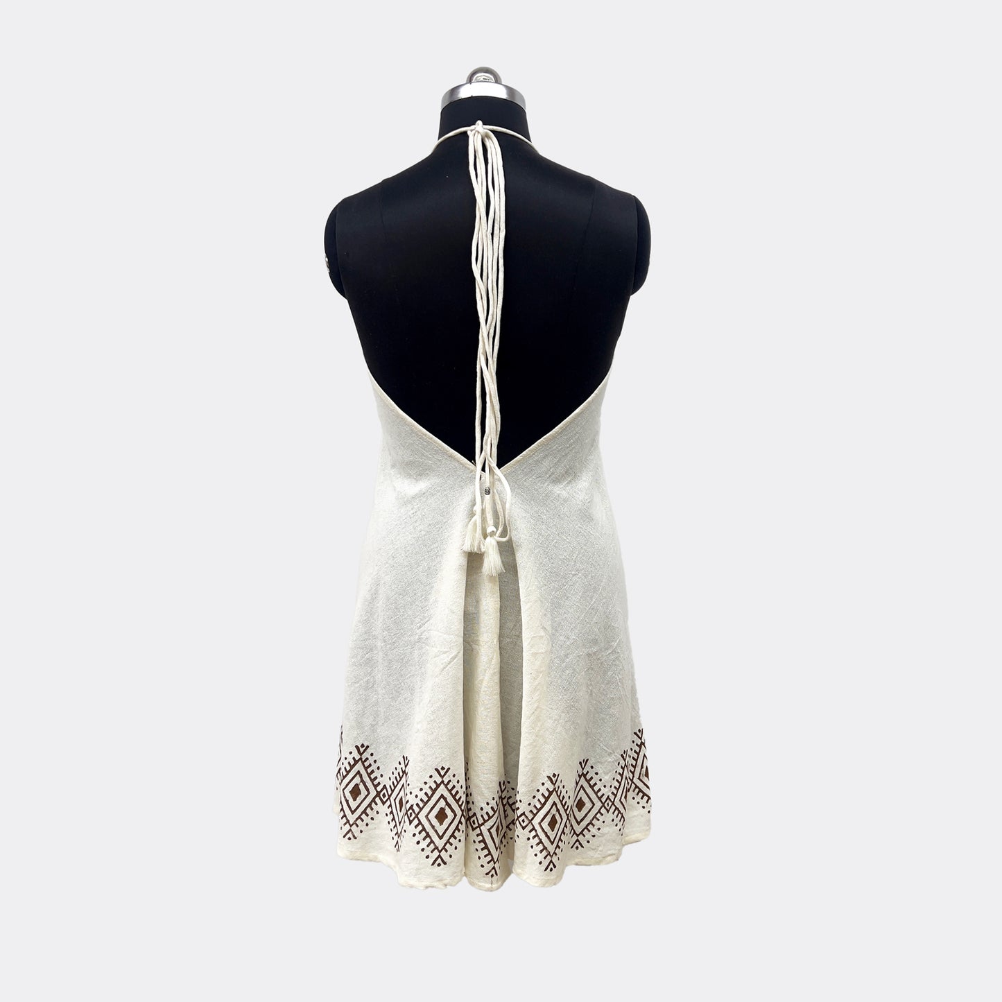 VESTIDO / REF: JM34