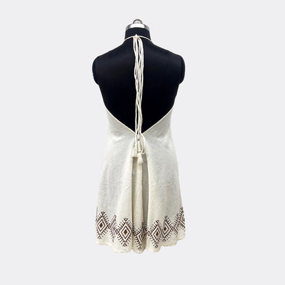 VESTIDO / REF: JM34