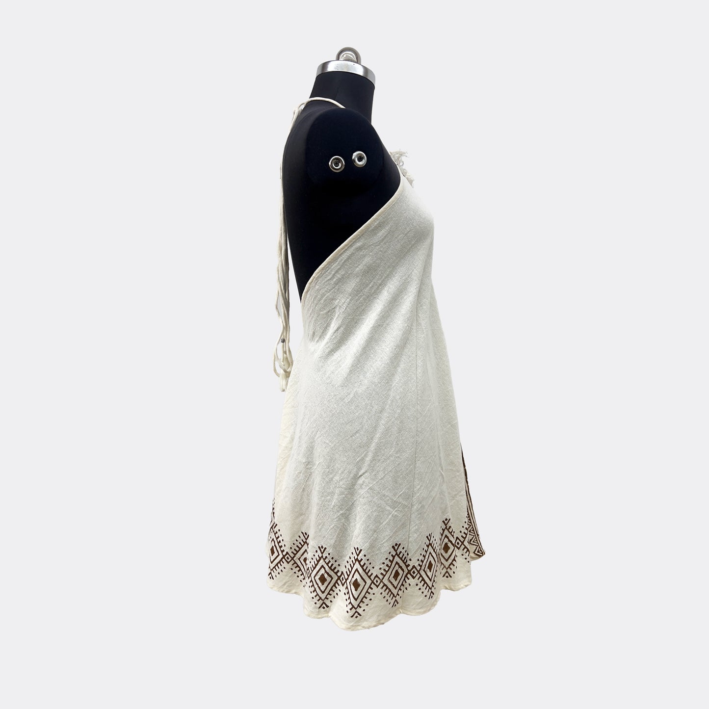 VESTIDO / REF: JM34