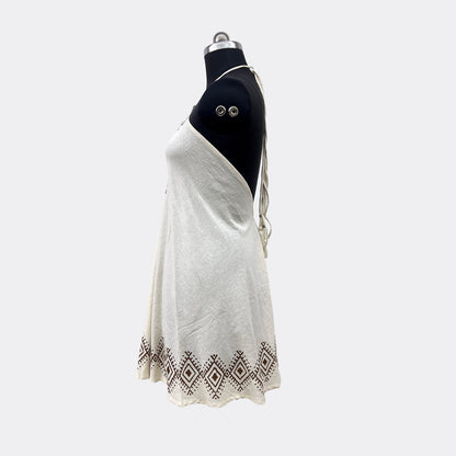 VESTIDO / REF: JM34