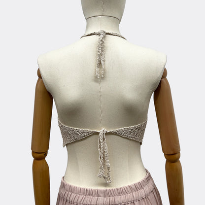 TOP / YM026-CM-BEIGE