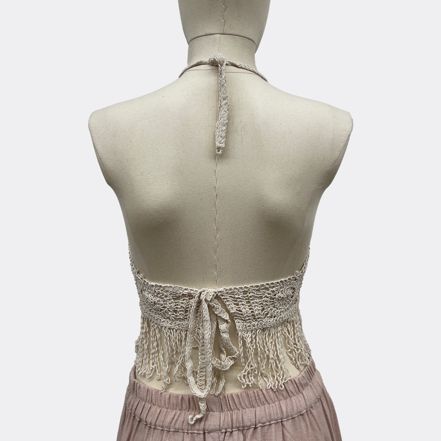 TOP / YM028-CM-BEIGE