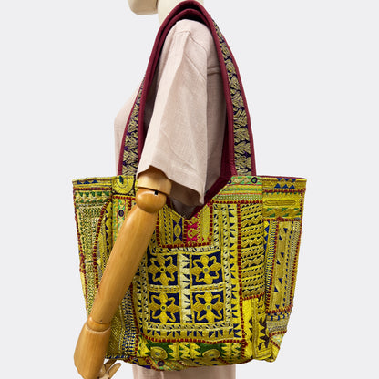 BANJARA BOLSA / REF: RC101