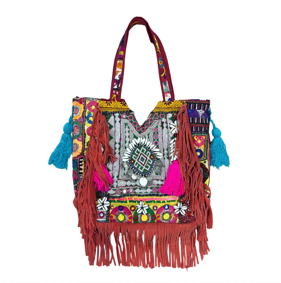 BANJARA BOLSA / REF: RC110-1