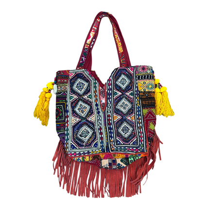 BANJARA BOLSA / REF: RC110-2