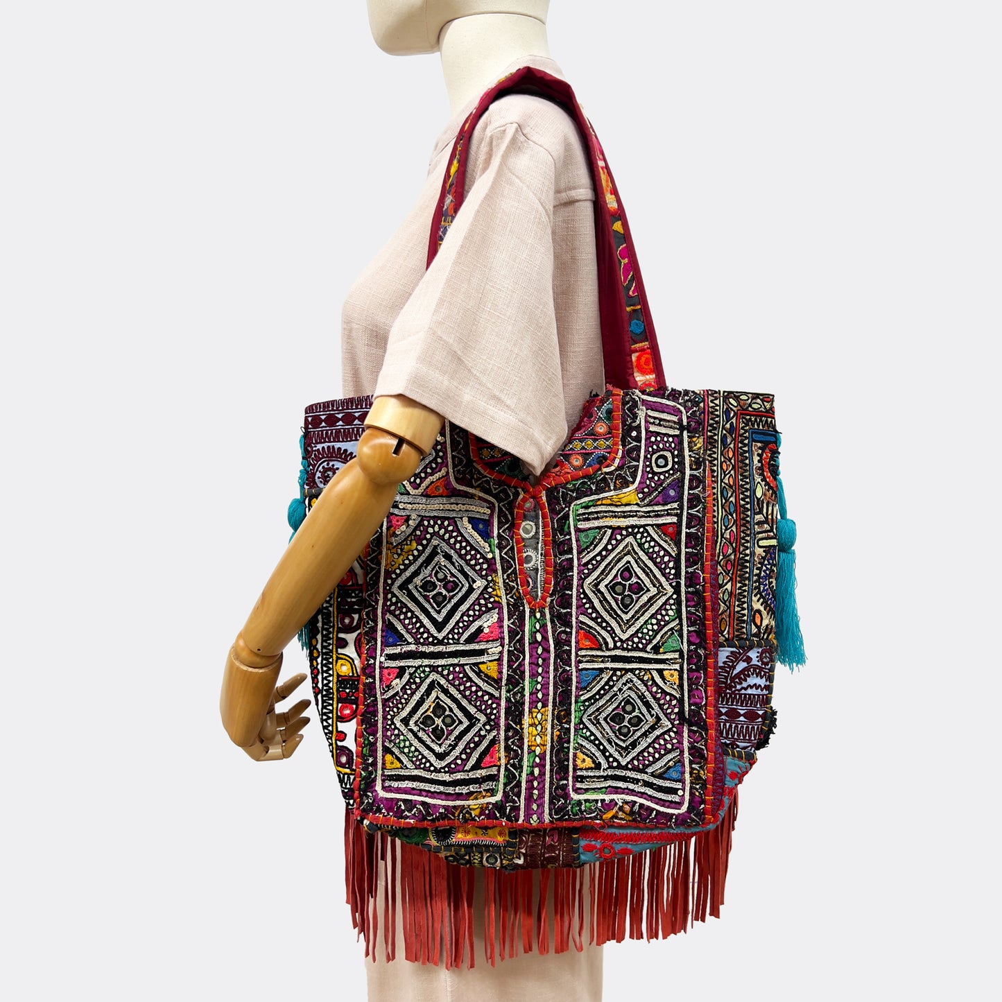 BANJARA BOLSA / REF: RC110-1
