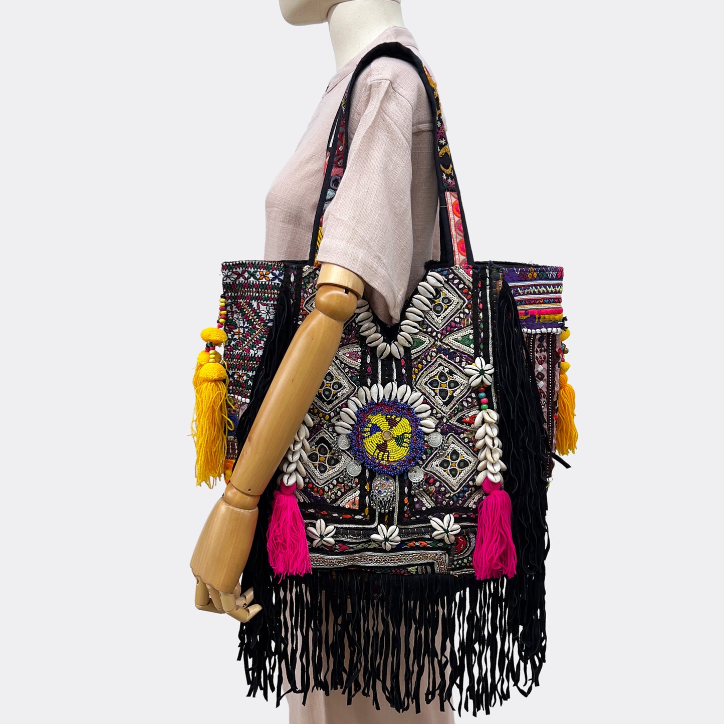 BANJARA BOLSA / REF: RC110-3