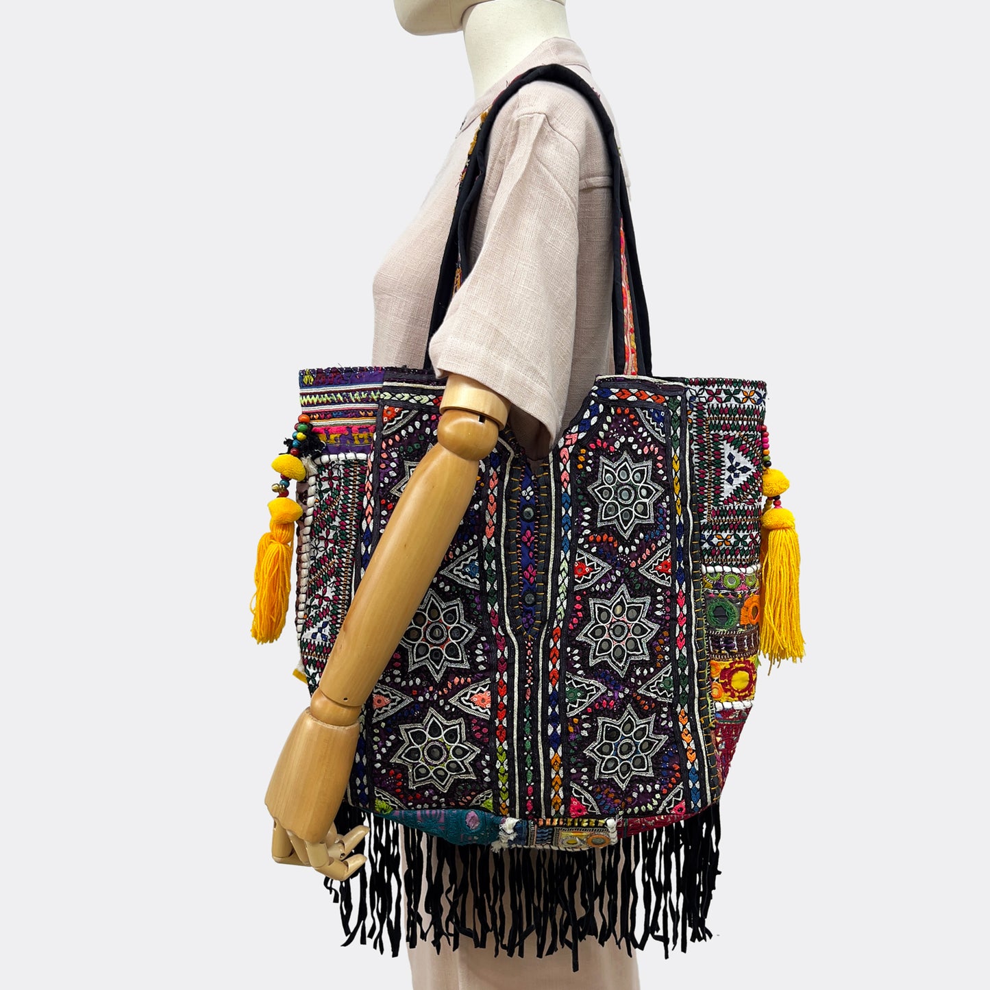 BANJARA BOLSA / REF: RC110-3