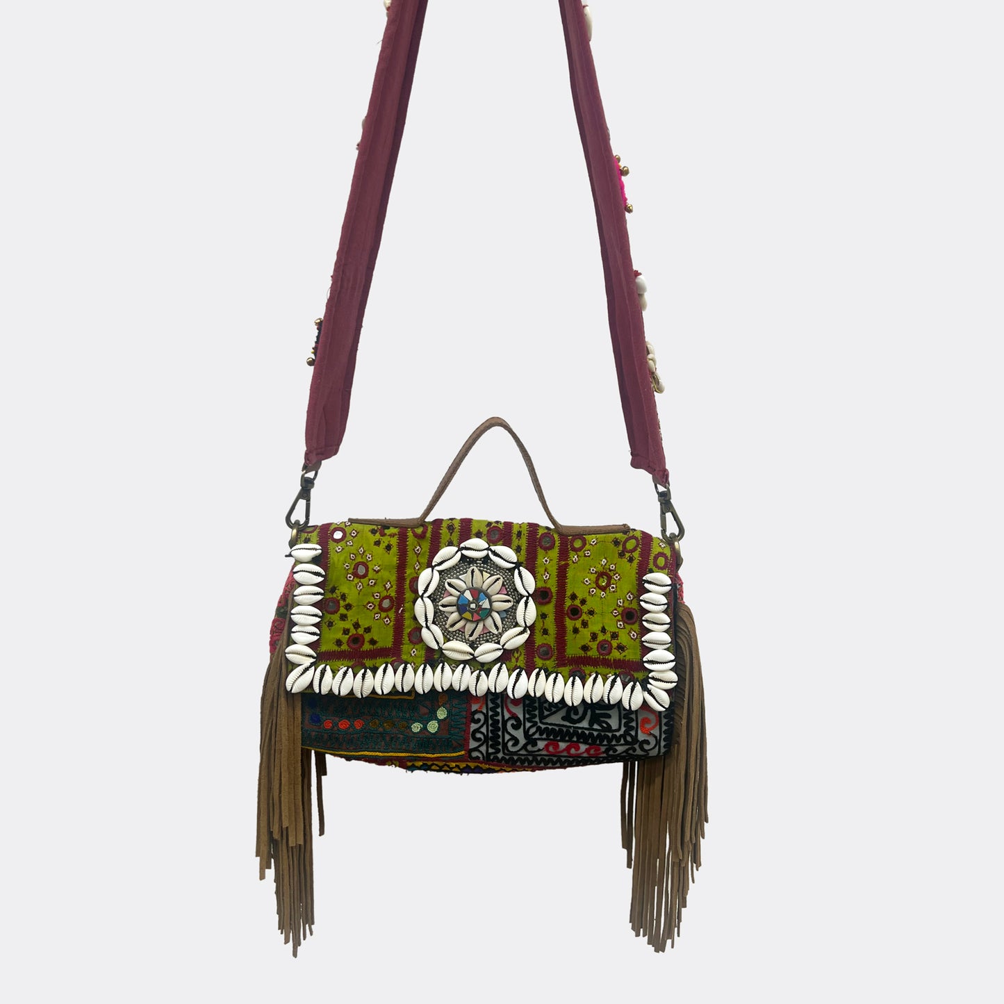 BANJARA BOLSA / REF: RC111