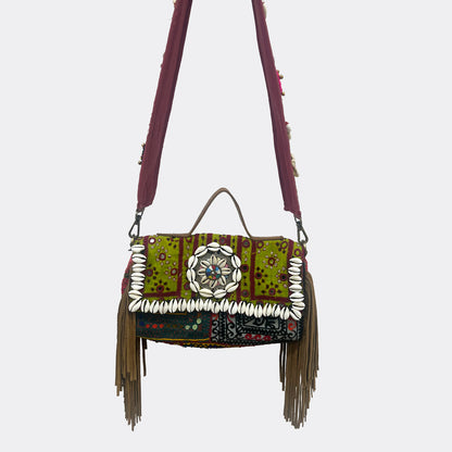 BANJARA BOLSA / REF: RC111
