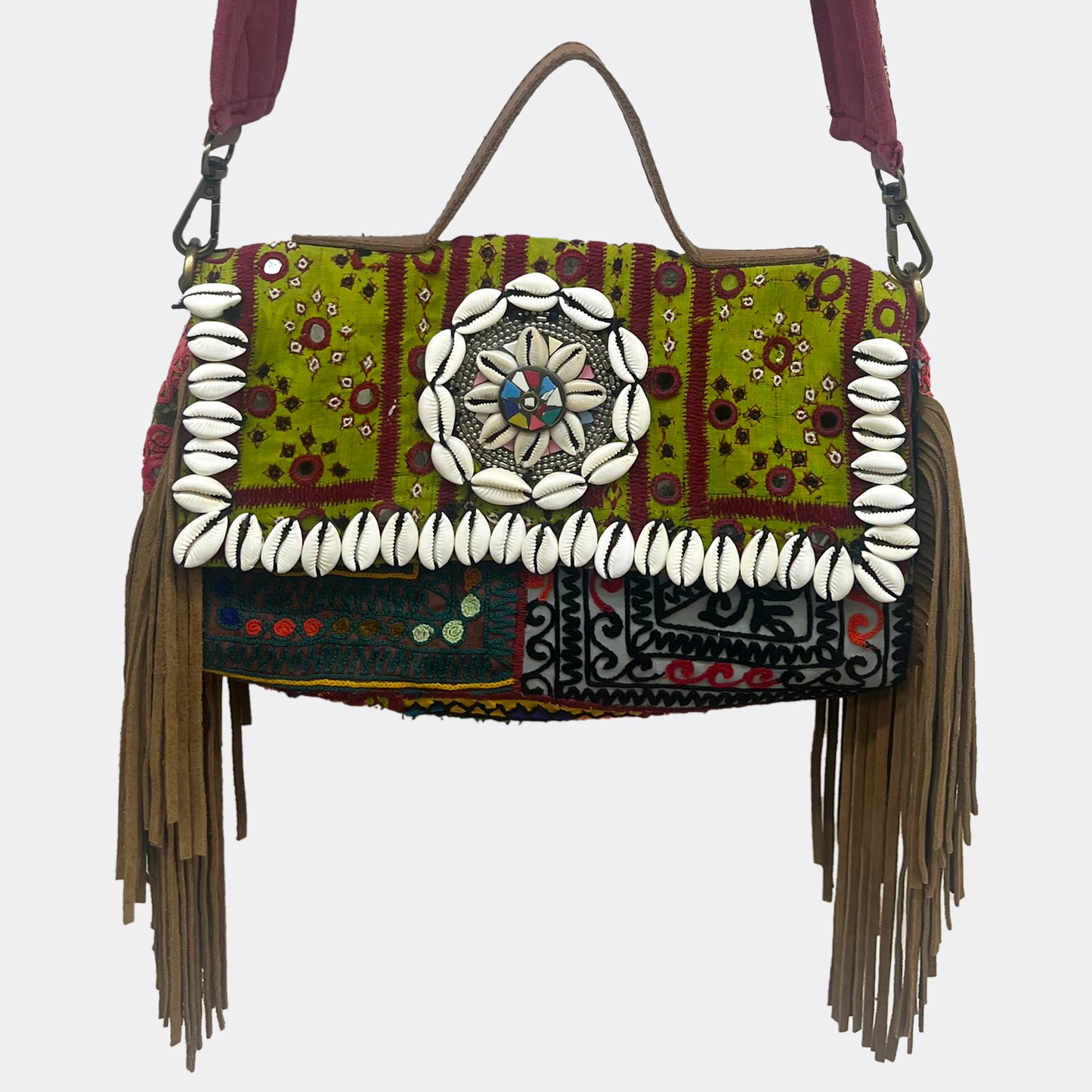 BANJARA BOLSA / REF: RC111
