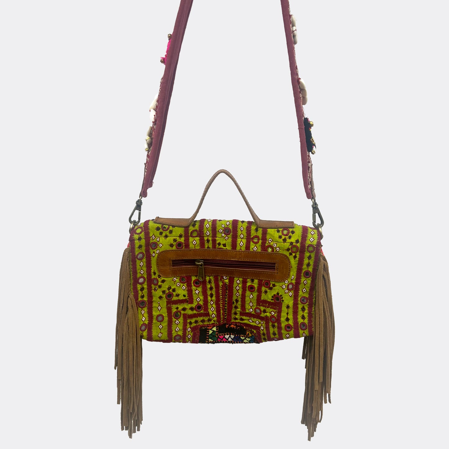 BANJARA BOLSA / REF: RC111