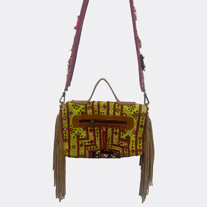 BANJARA BOLSA / REF: RC111