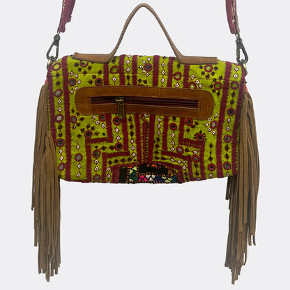 BANJARA BOLSA / REF: RC111