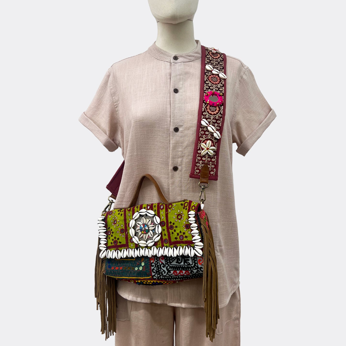 BANJARA BOLSA / REF: RC111