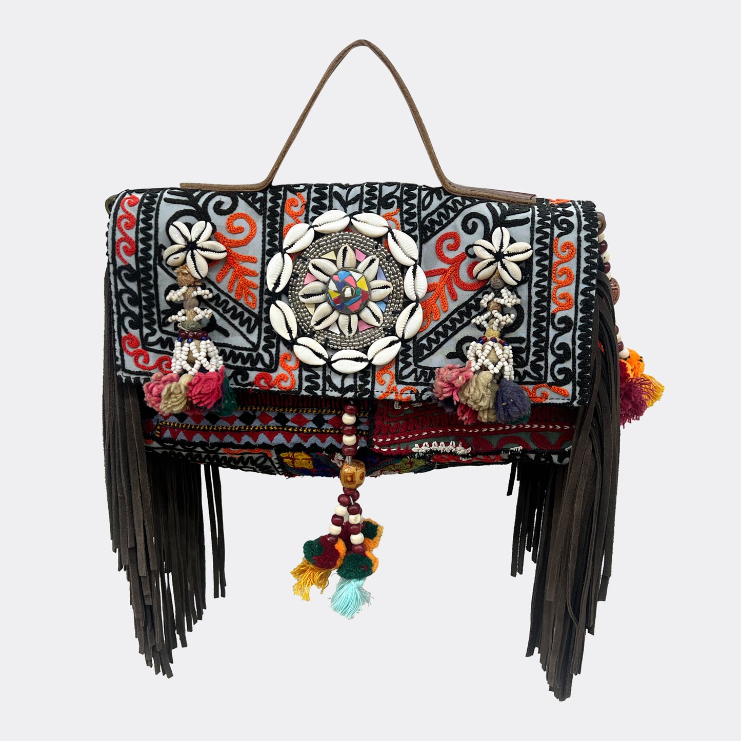 BANJARA BOLSA / REF: RC111