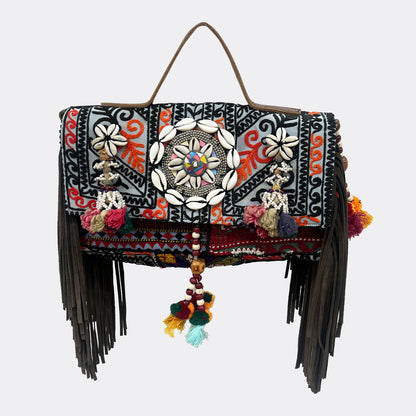 BANJARA BOLSA / REF: RC111