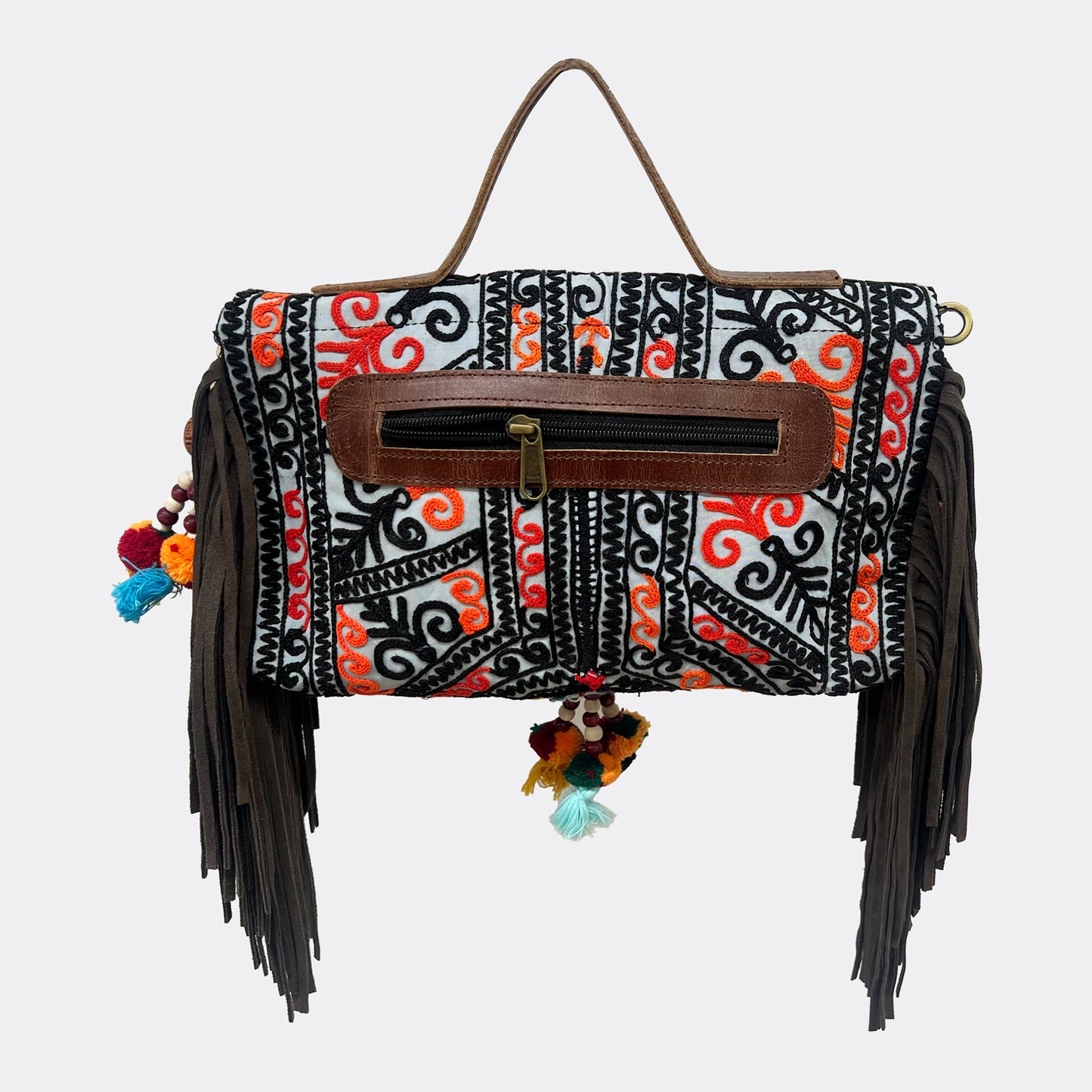 BANJARA BOLSA / REF: RC111