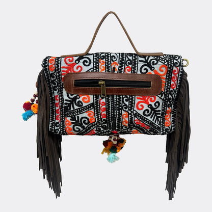 BANJARA BOLSA / REF: RC111