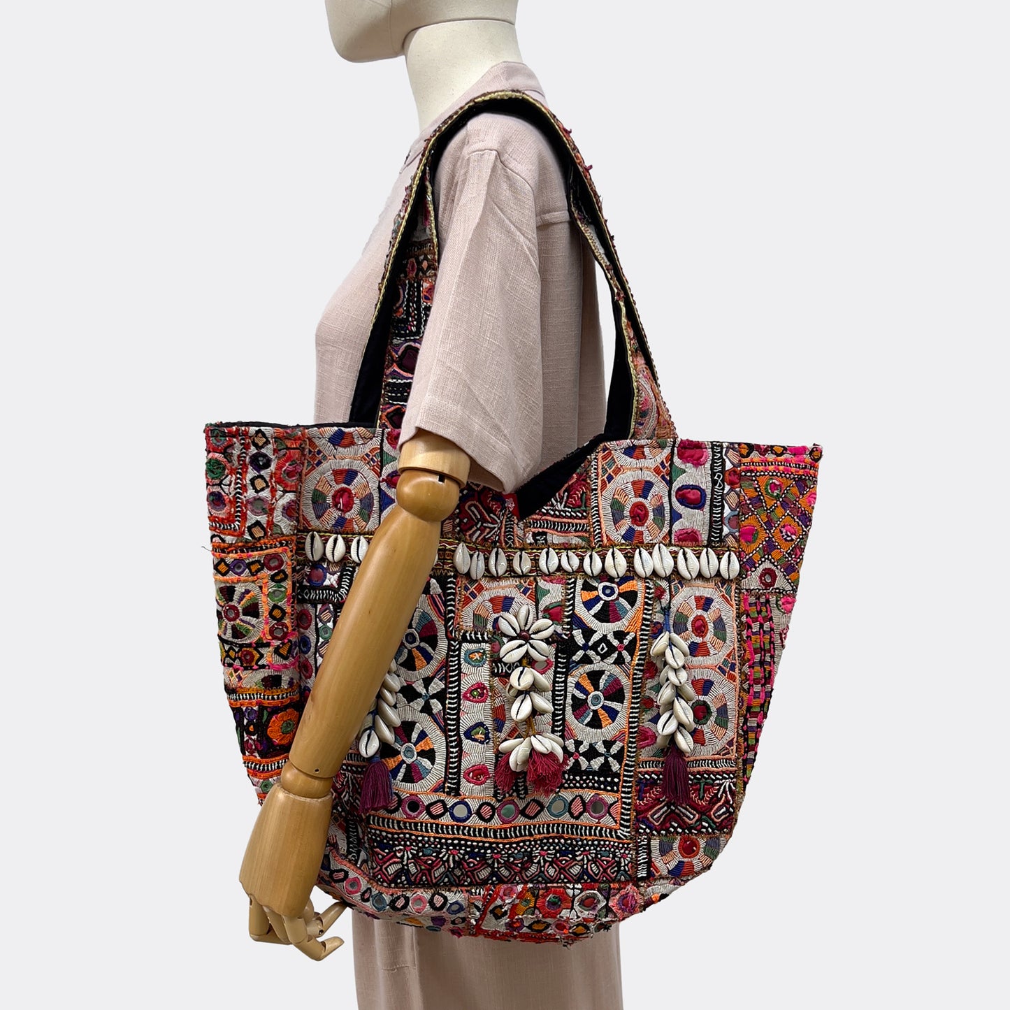 BANJARA BOLSA / REF: RC119