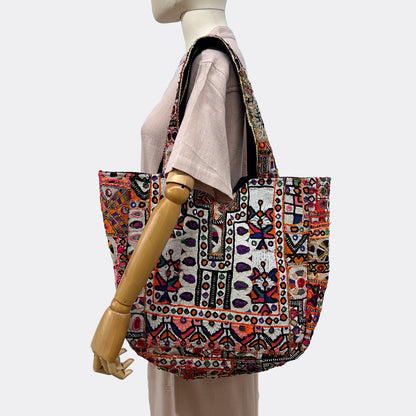 BANJARA BOLSA / REF: RC119