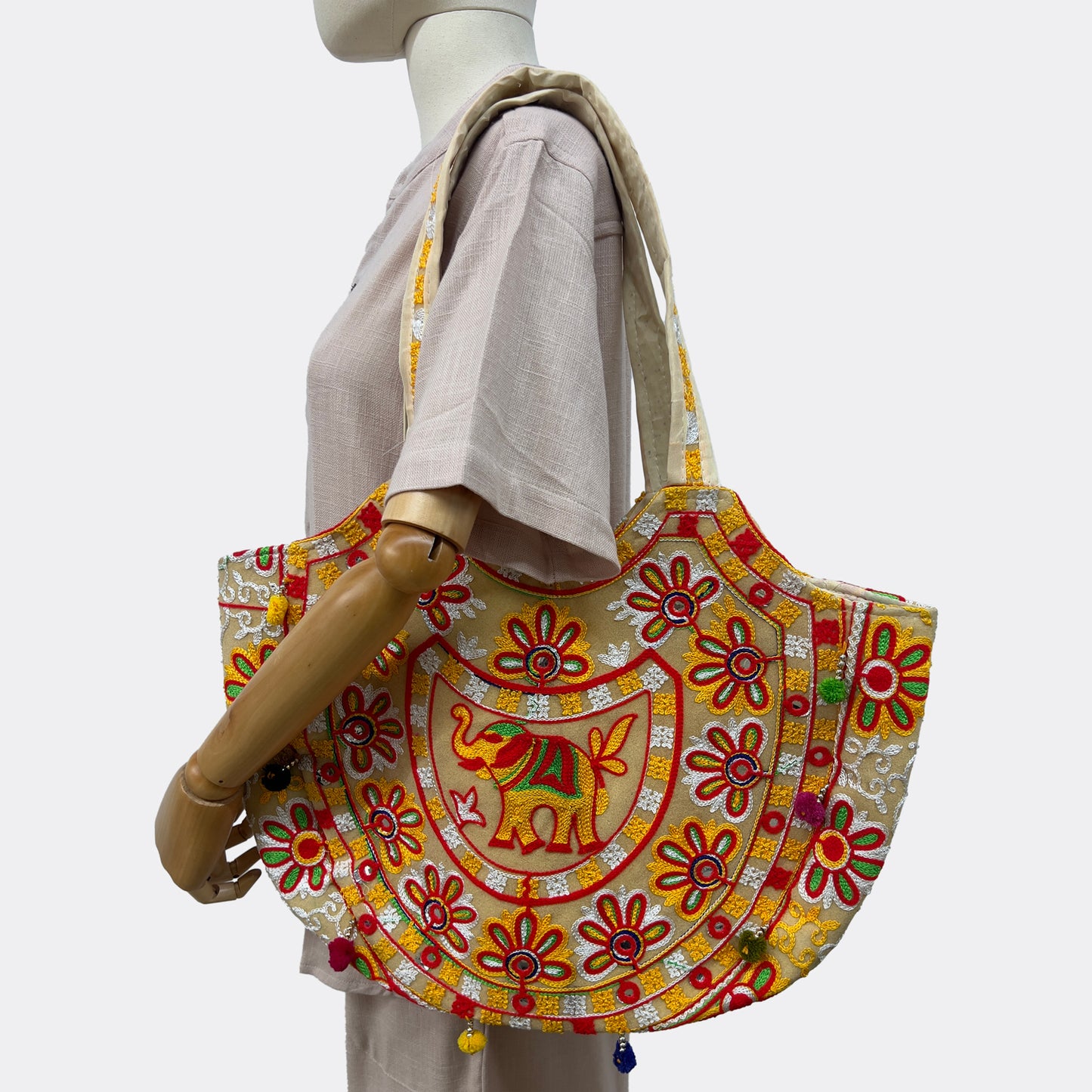 BOLSA / REF: RC786
