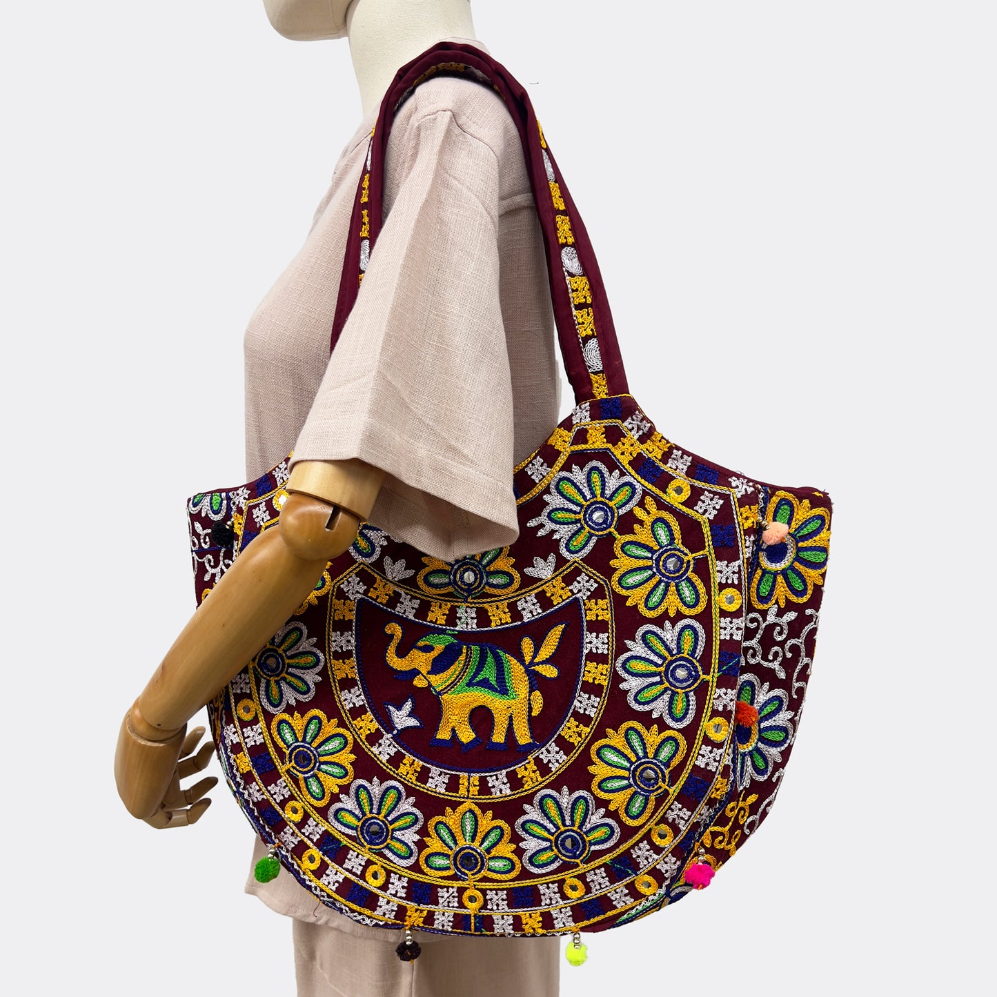 BOLSA / REF: RC786
