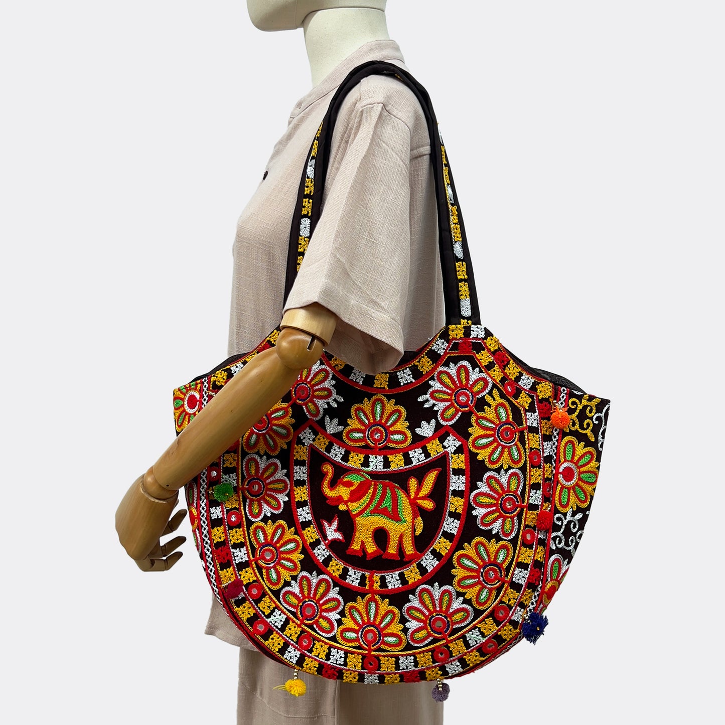 BOLSA / REF: RC786