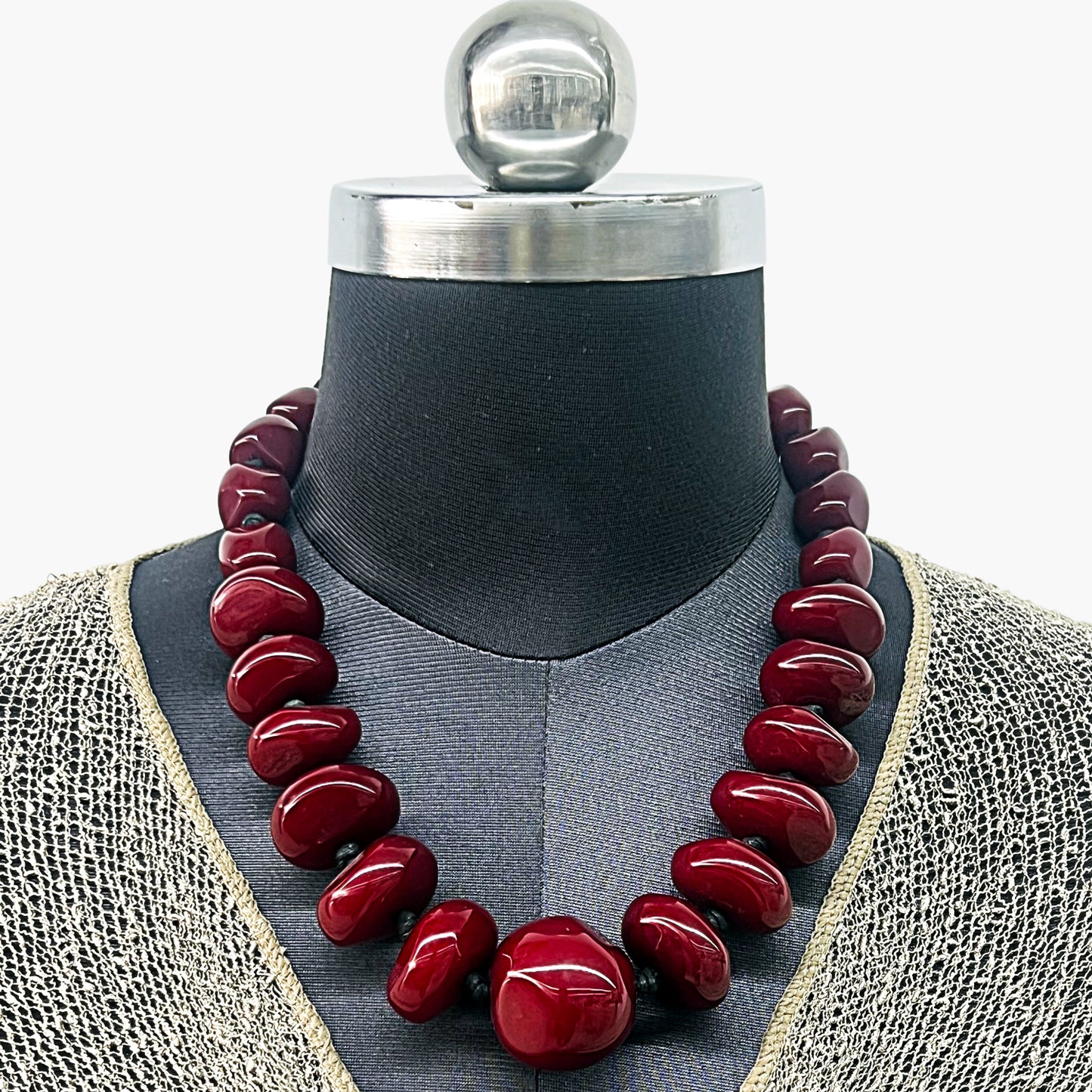 Collar RT-6