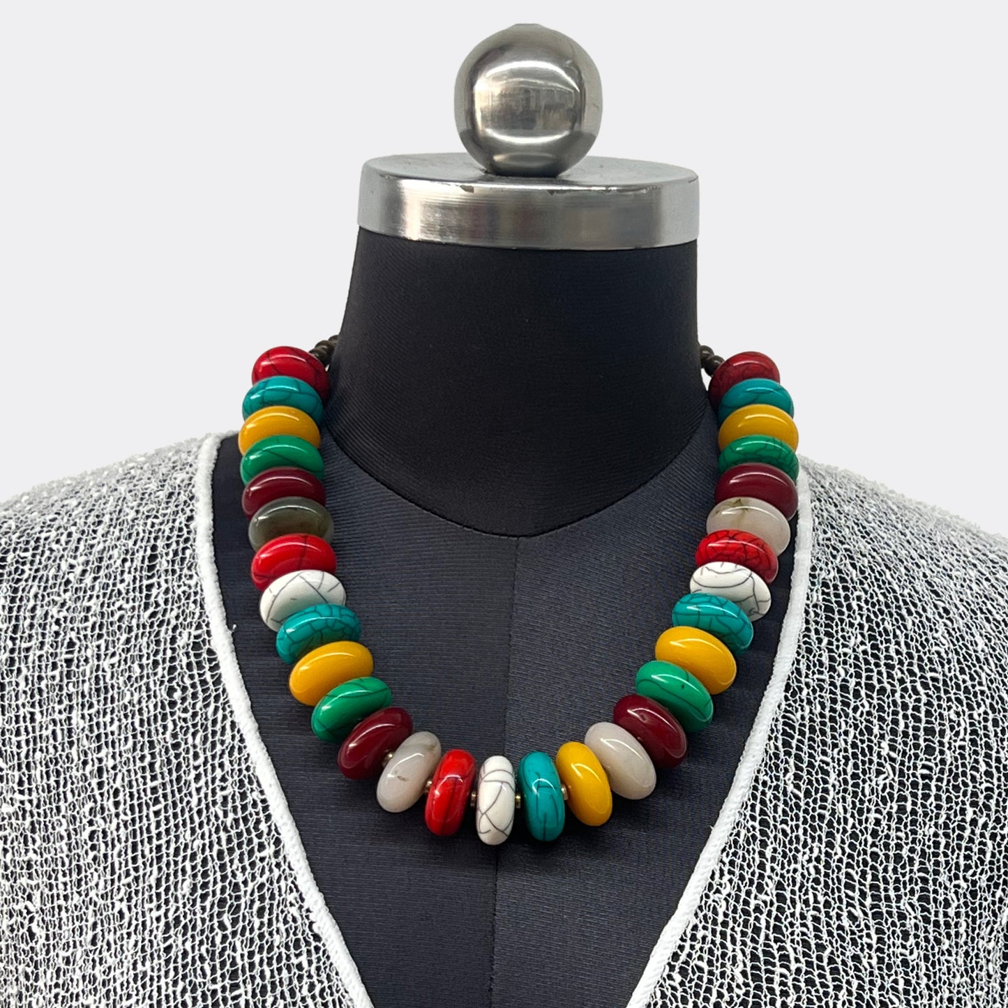 Collar RT-8
