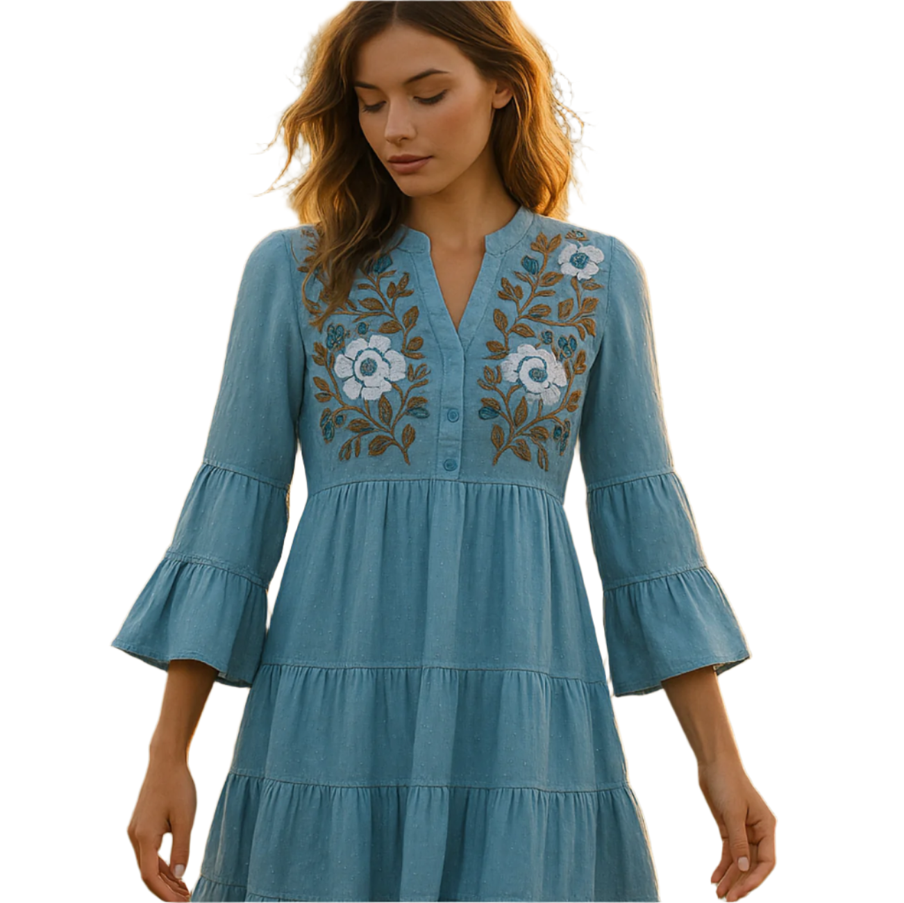 BLUSA / PG1036G
