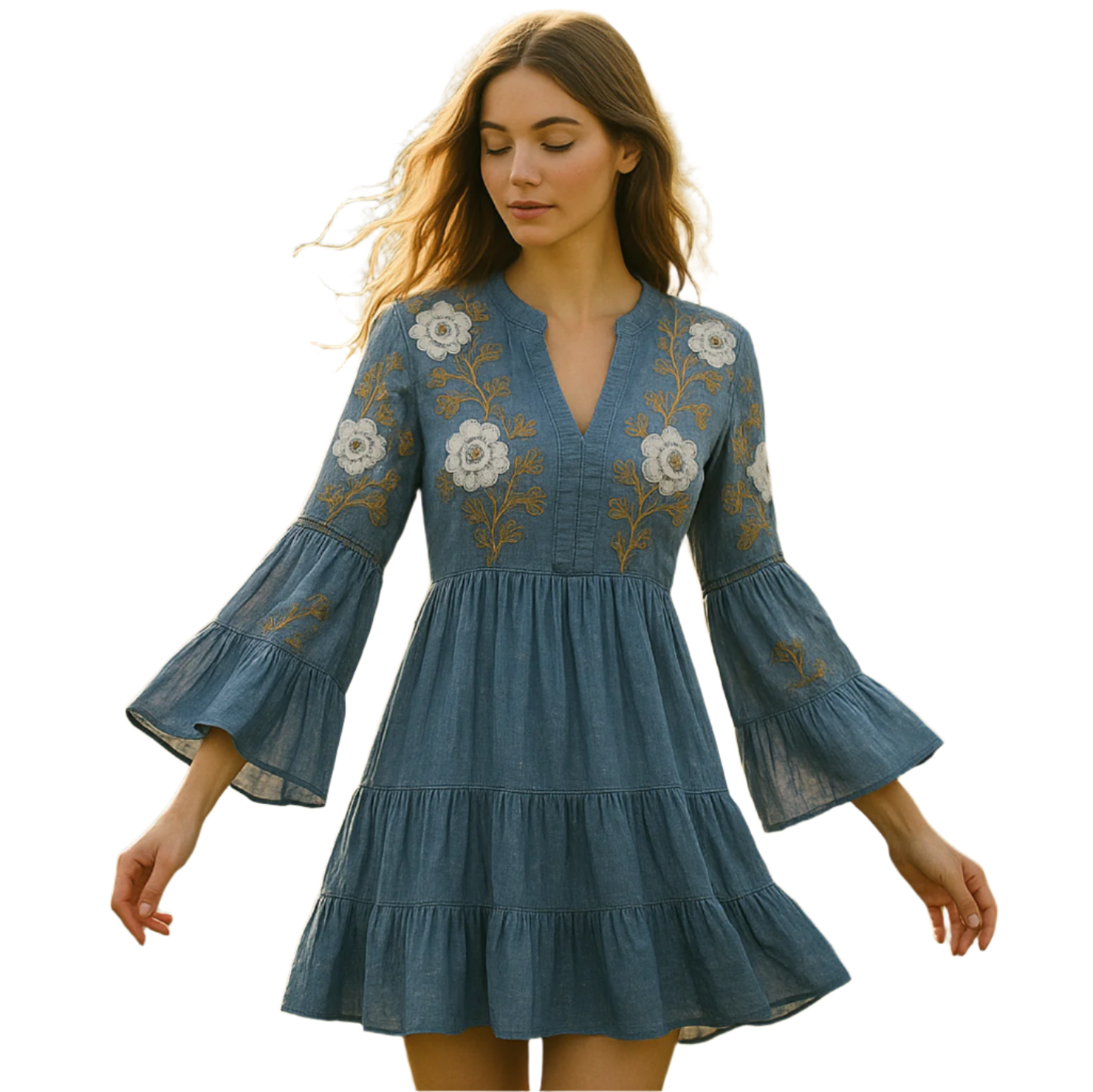 BLUSA / PG1036G