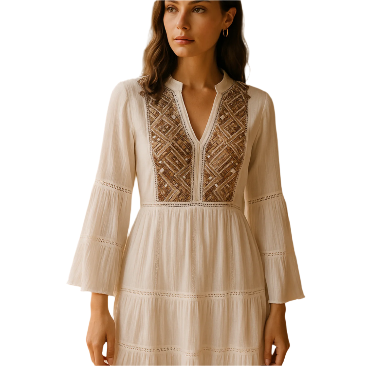 BLUSA / PG3816G