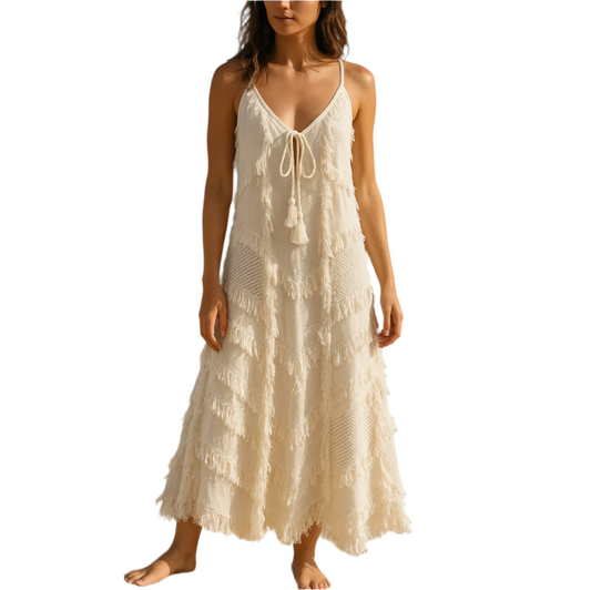 VESTIDO / REF: JM48- CM